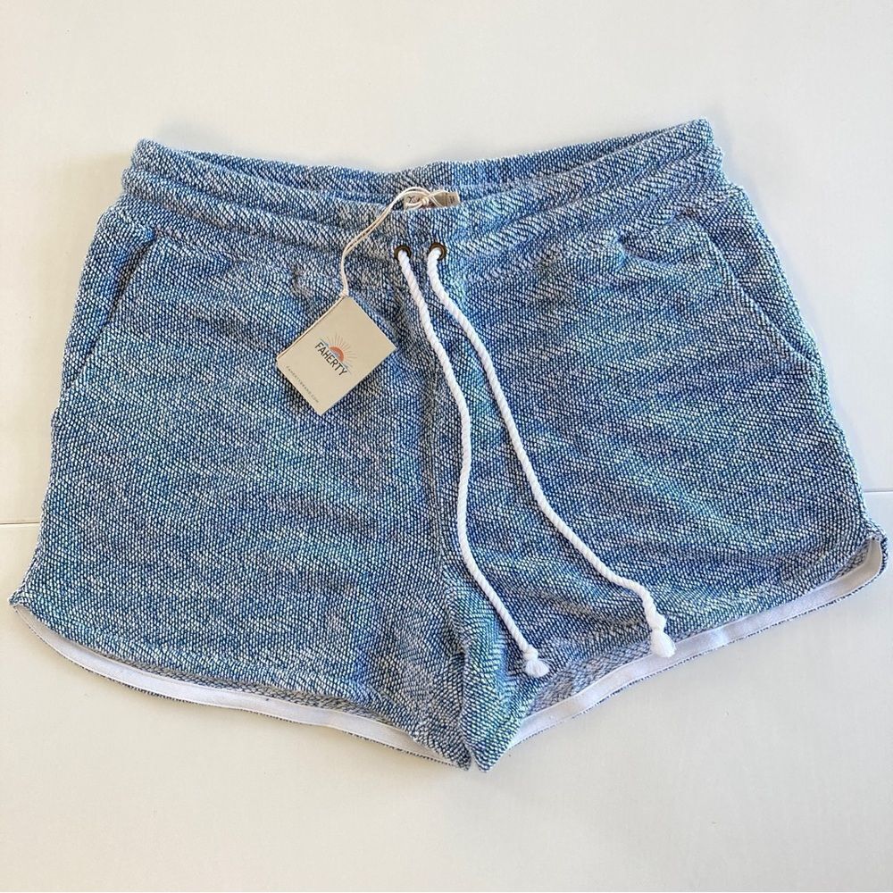 Faherty Whitewater Short